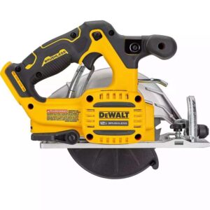 Akumulatorska krožna žaga Dewalt 12V DCS512N