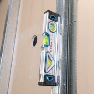 Magnetna vodna tehtnica Bosch, 25 cm 1600A016BN