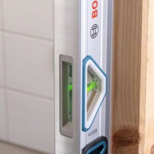 Magnetna vodna tehtnica Bosch, 25 cm 1600A016BN