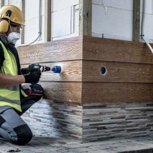 Univerzalni komplet žag za izrezovanje lukenj Bosch EXPERT Multi Material PC Plus 2608900448