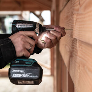 Akumulatorski udarni vijačnik Makita DTD153Z