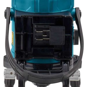 Akumulatorski samonivelirni križni laser Makita SK10GD