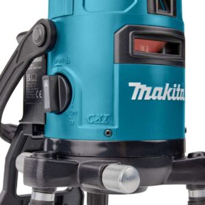 Akumulatorski samonivelirni križni laser Makita SK20GD