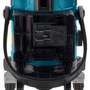 Akumulatorski samonivelirni križni laser Makita SK40GD