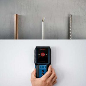 Detektor Bosch GMS 100-23 0601081800