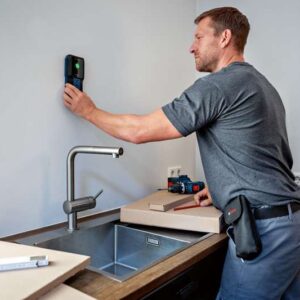 Detektor Bosch GMS 100-23 0601081800