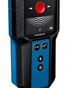 Detektor Bosch GMS 120-27 0601081700