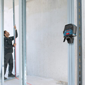 Držalo za laser Bosch RM 1 0601092600