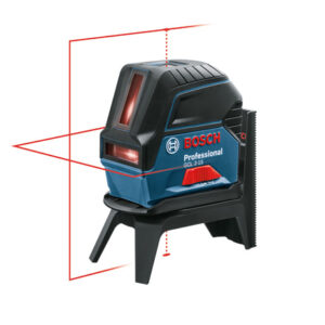Kombinirani laser Bosch GCL 2-15 0601066E00