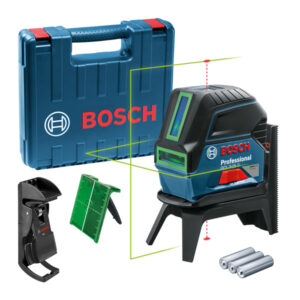 Kombinirani laser Bosch GCL 2-15 G