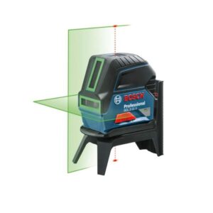 Kombinirani laser Bosch GCL 2-15 G