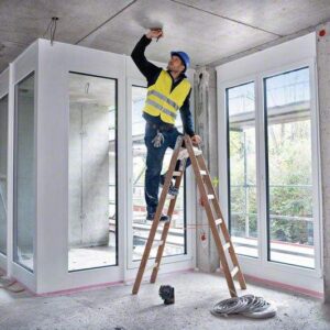 Kombinirani laser Bosch GCL 2-50 G 0601066M01