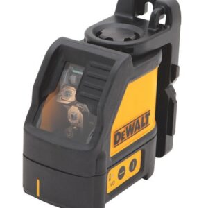 Križno linijski laser Dewalt DW088K