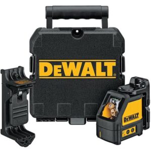 Križno linijski laser Dewalt DW088K
