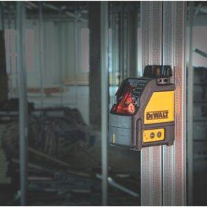 Križno linijski laser Dewalt DW088K