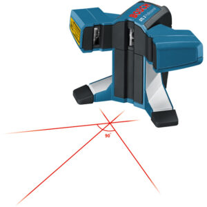 Laser za ploščice Bosch GTL 3 0601015200