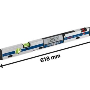 Digitalni merilnik naklona Bosch GIM 60 L 0601076900