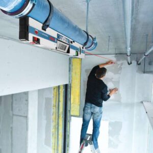 Digitalni merilnik naklona Bosch GIM 60 L 0601076900