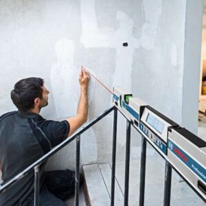 Digitalni merilnik naklona Bosch GIM 60 L 0601076900