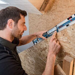 Digitalni merilnik naklona Bosch GIM 60 L 0601076900