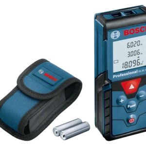Laserski merilnik razdalj Bosch GLM 40