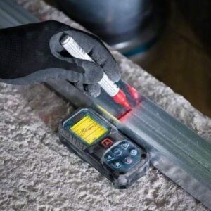 Laserski merilnik razdalj Bosch GLM 50-22