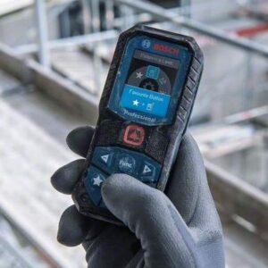 Laserski merilnik razdalj Bosch GLM 50-22