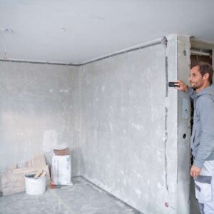 Laserski merilnik razdalj Bosch GLM 50-27 CG 0601072U01