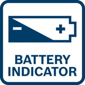 Laserski sprejemnik Bosch LR 1 0601015400