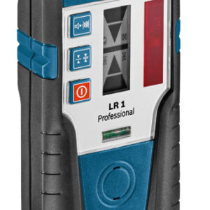 Laserski sprejemnik Bosch LR 1 0601015400