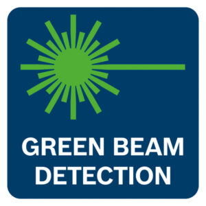 Laserski sprejemnik Bosch LR 65 G 0601069T00