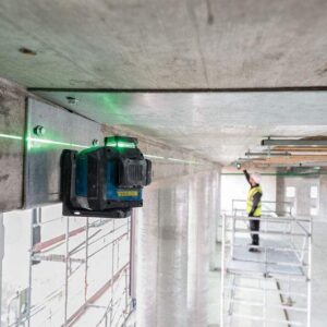 Linijski laser Bosch GLL 80-33 G 0601065500