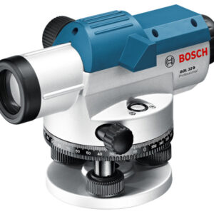Optični nivelir Bosch GOL 32 D 0601068500