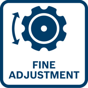 Pribor Bosch RM 10 0601092A00