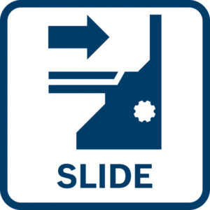 Pribor Bosch RM 10 0601092A00