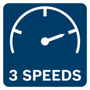 Pribor Bosch RM 3 0601092800