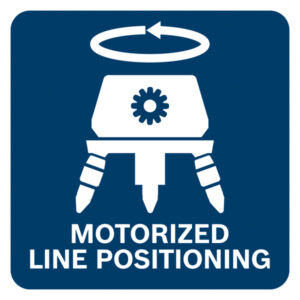 Pribor Bosch RM 3 0601092800