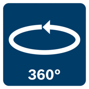 Pribor Bosch RM 3 0601092800