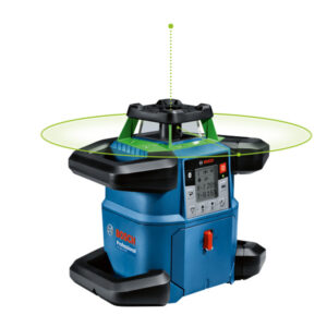 Rotacijski laser Bosch GRL 650 CHVG 0601061V00