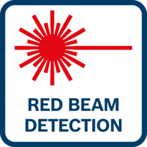 Visokozmogljiv sprejemnik Bosch LR 2 0601069100