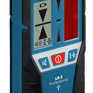 Visokozmogljiv sprejemnik Bosch LR 2 0601069100