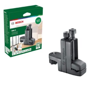 Univerzalno držalo Bosch MM 3 za laserje 0603692301