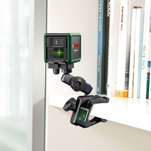 Univerzalna sponka Bosch MM 2 za laserje 0603692203