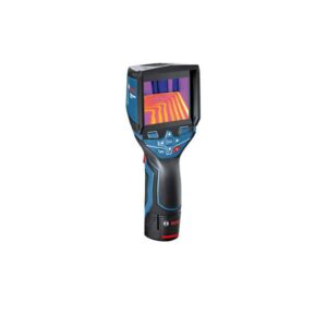 Toplotna kamera Bosch GTC 400 C 0601083101