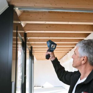 Termodetektor Bosch GIS 1000 C 0601083308