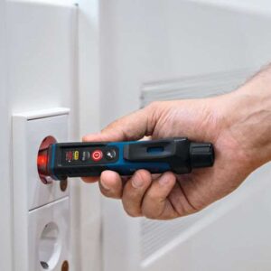 Brezkontaktni preizkuševalnik napetosti Bosch GVD 1000-17 0601077000