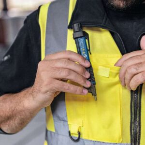 Brezkontaktni preizkuševalnik napetosti Bosch GVD 1000-17 0601077000