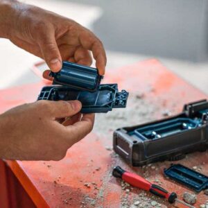 Akumulatorska baterija BA 3.7V 1.0Ah A 1608M00C43