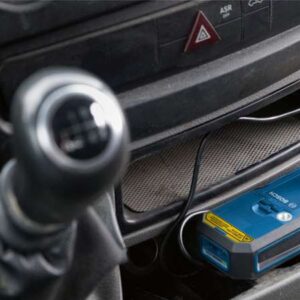 Akumulatorska baterija BA 3.7V 1.0Ah A 1608M00C43