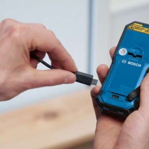 Akumulatorska baterija BA 3.7V 1.0Ah A 1608M00C43